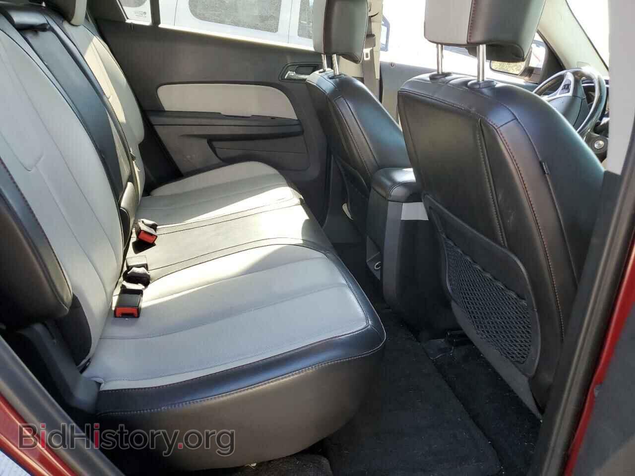 2017 GMC TERRAIN - VIN: 2GKALPEK7H6136521 - Фото 11