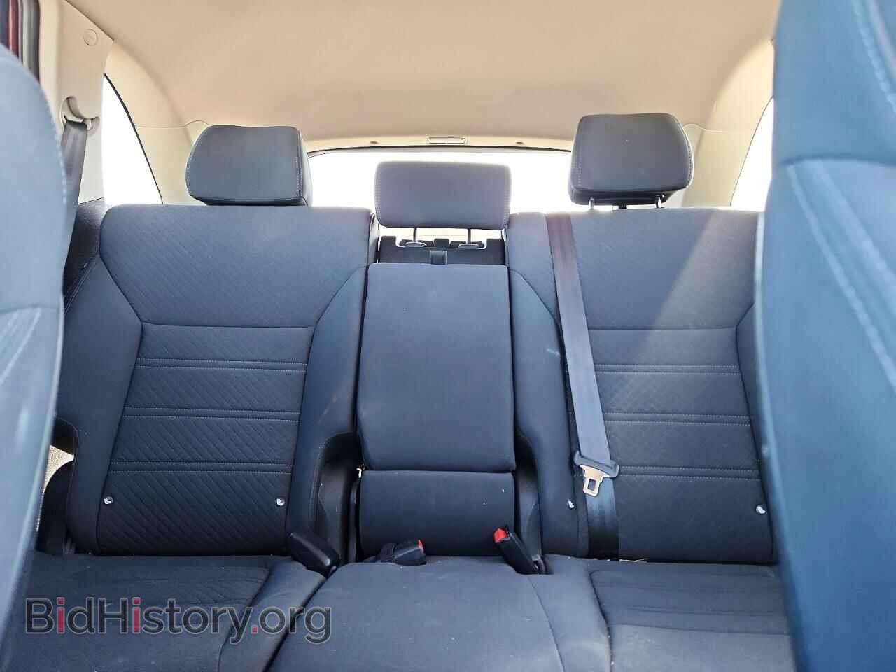 2017 KIA SORENTO - VIN: 5XYPG4A31HG255644 - Фото 10