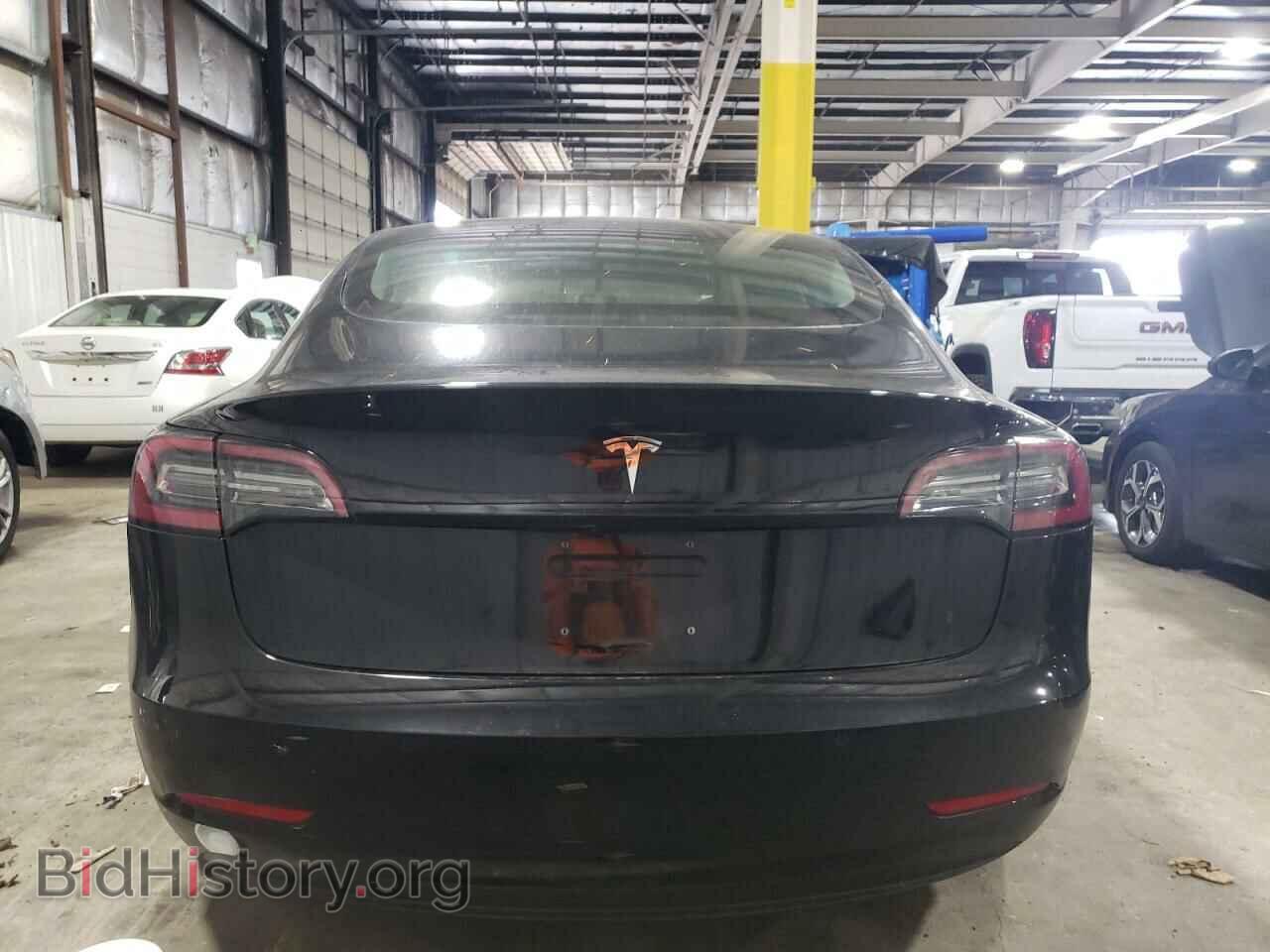 2018 TESLA MODEL 3 - VIN: 5YJ3E1EA9JF156787 - Photo 6