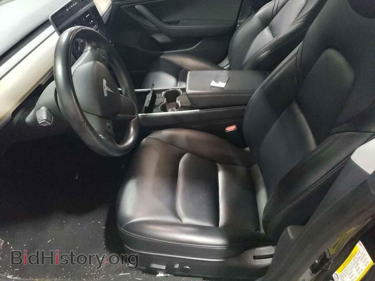 2018 TESLA MODEL 3 - VIN: 5YJ3E1EA9JF156787 - Photo 7