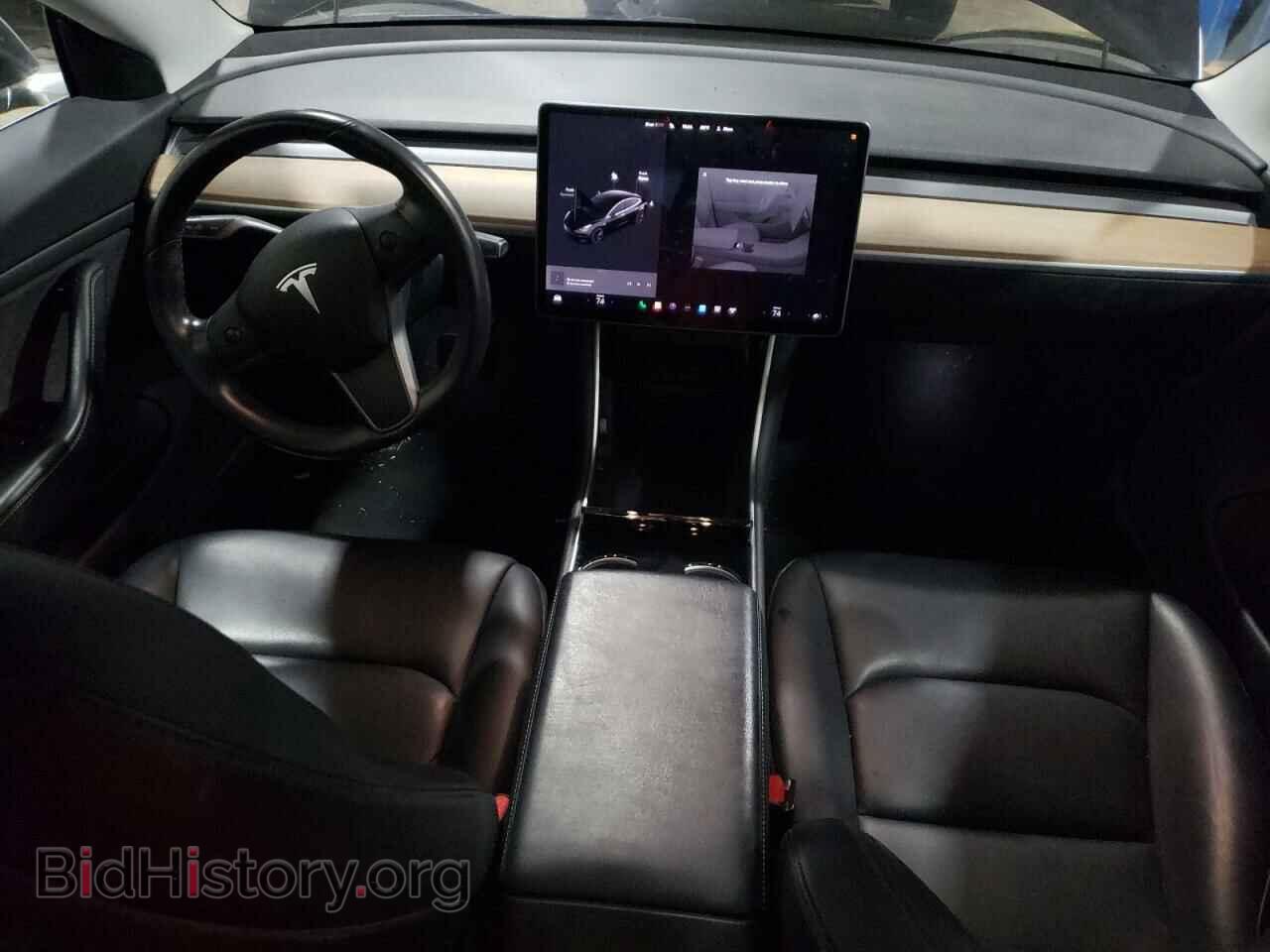 2018 TESLA MODEL 3 - VIN: 5YJ3E1EA9JF156787 - Photo 8