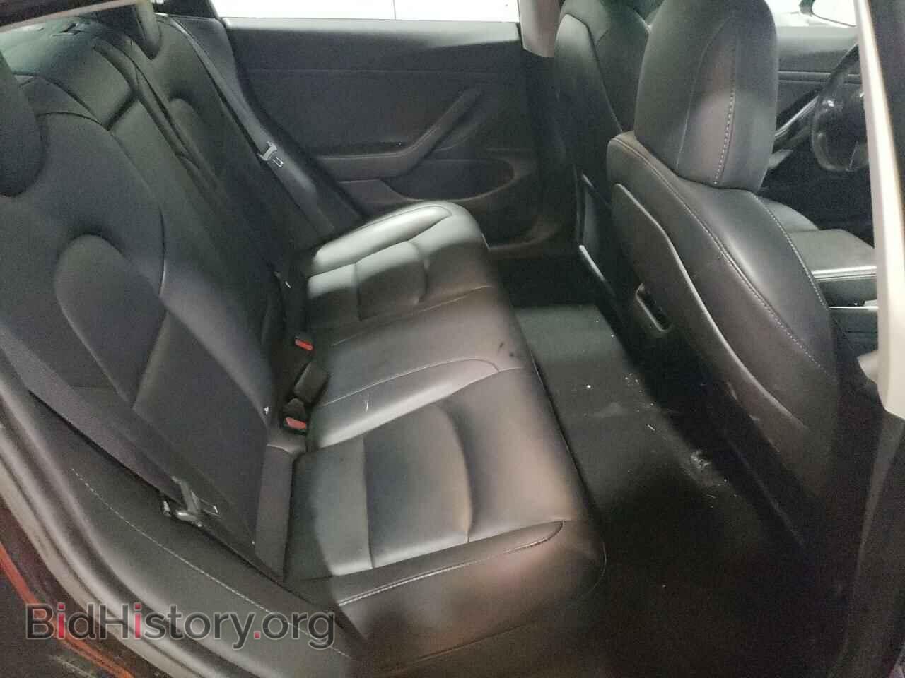 2018 TESLA MODEL 3 - VIN: 5YJ3E1EA9JF156787 - Photo 10