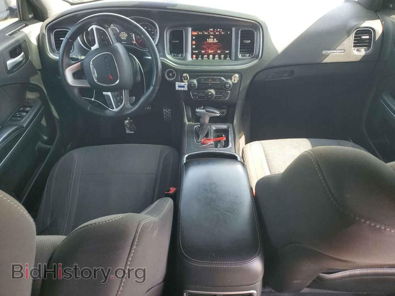 2016 DODGE CHARGER - VIN: 2C3CDXCT3GH271953 - Фото 8