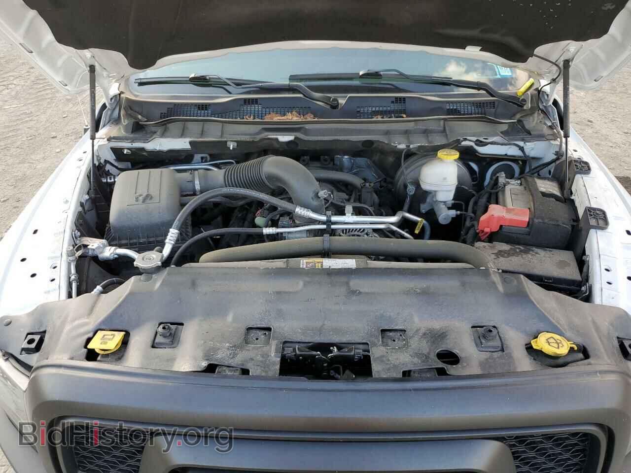 2021 RAM 1500 - VIN: 1C6RR7LT2MS502649 - Фото 11