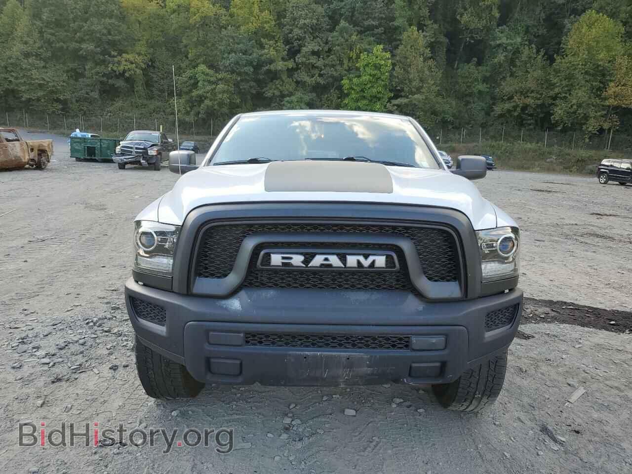 2021 RAM 1500 - VIN: 1C6RR7LT2MS502649 - Фото 5