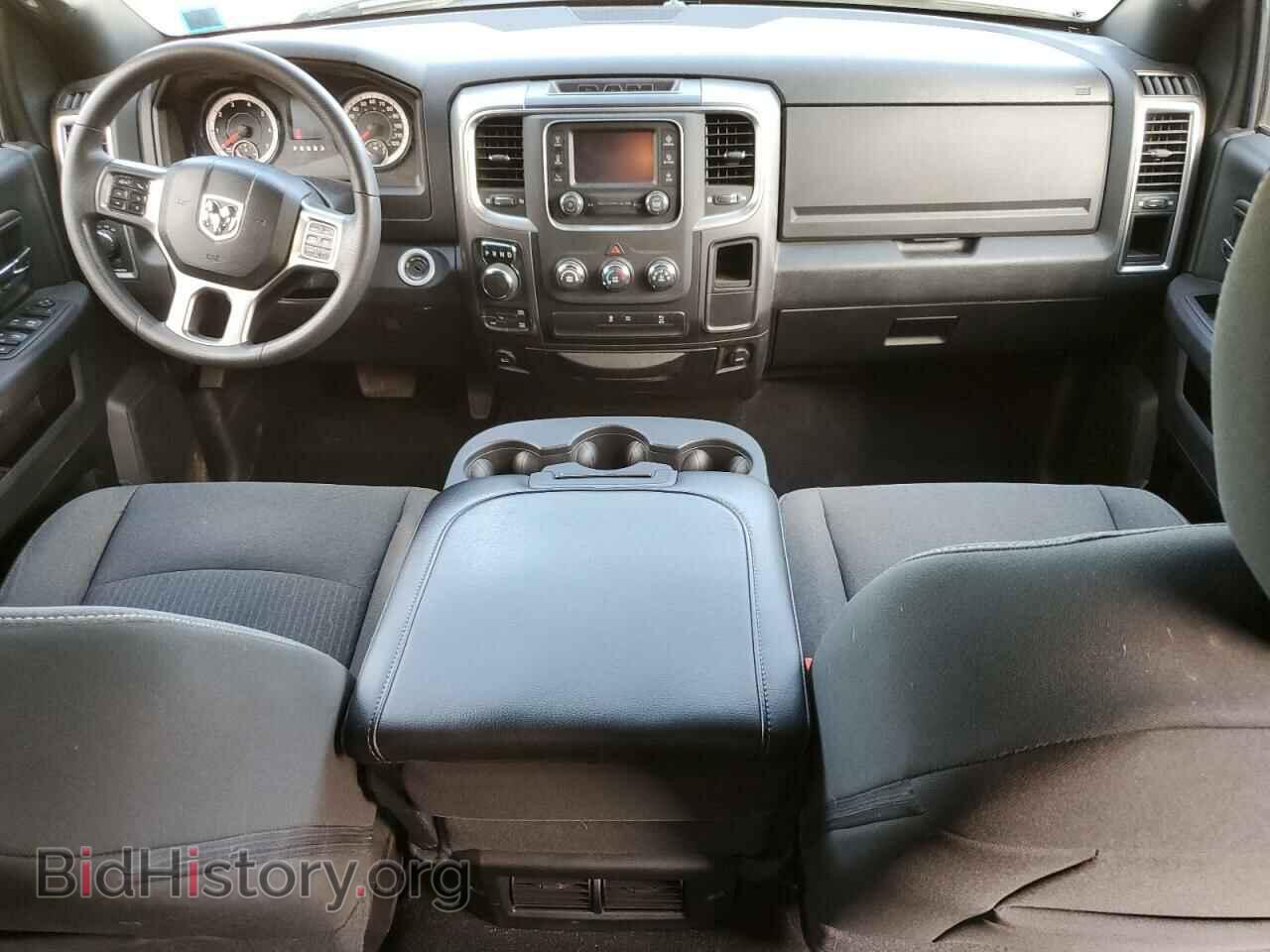 2021 RAM 1500 - VIN: 1C6RR7LT2MS502649 - Фото 8