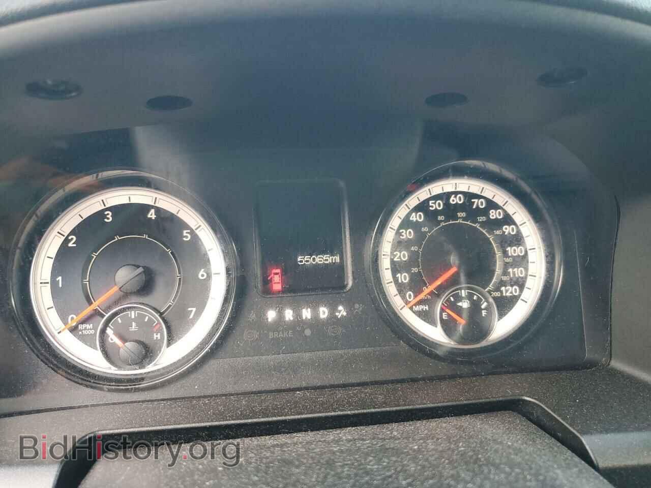 2021 RAM 1500 - VIN: 1C6RR7LT2MS502649 - Фото 9