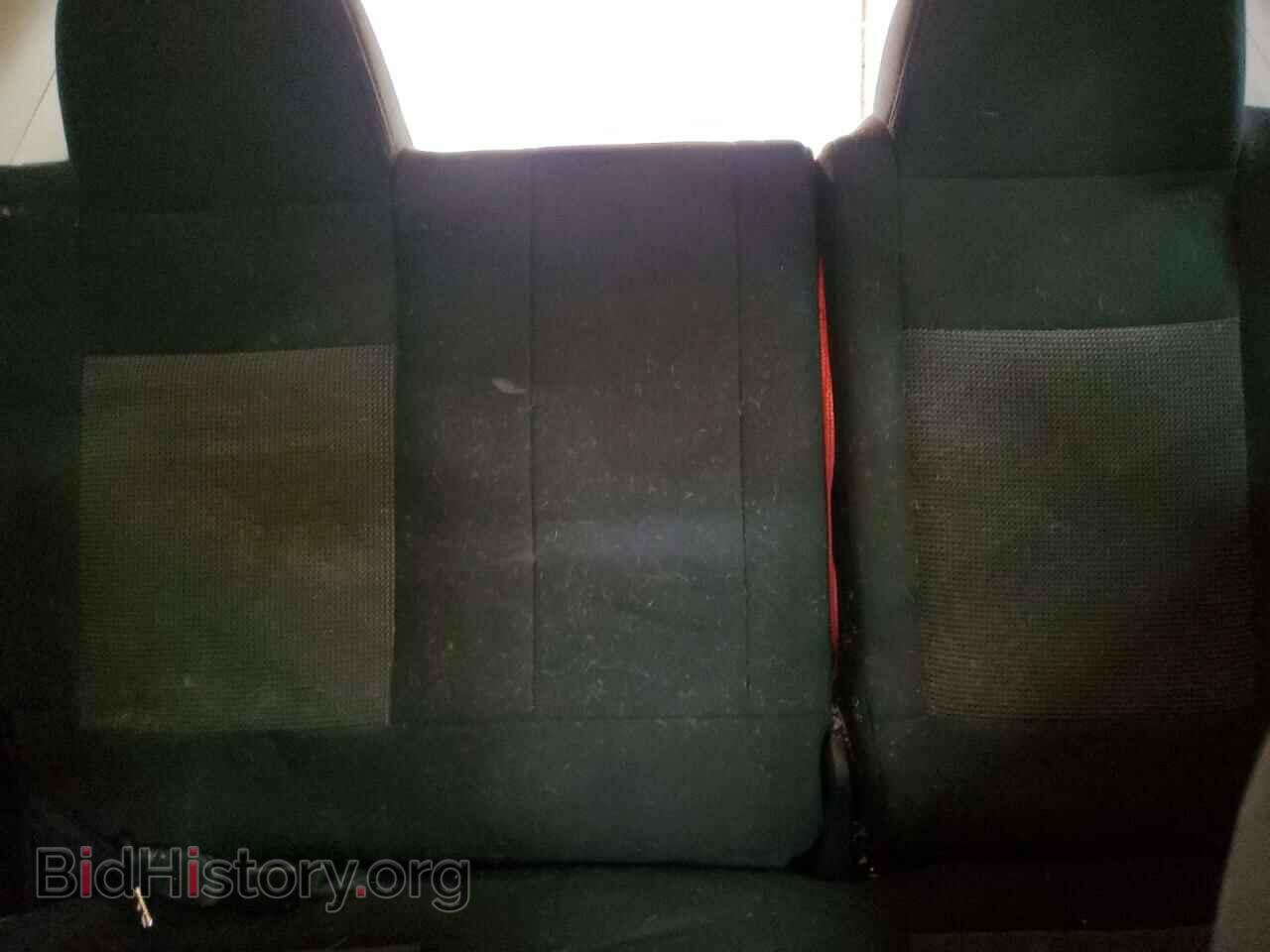 2016 JEEP COMPASS - VIN: 1C4NJDBB0GD662883 - Фото 10