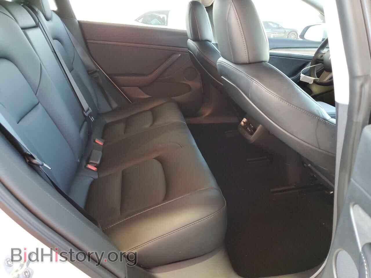 2023 TESLA MODEL 3 - VIN: 5YJ3E1EA6PF395755 - Photo 10