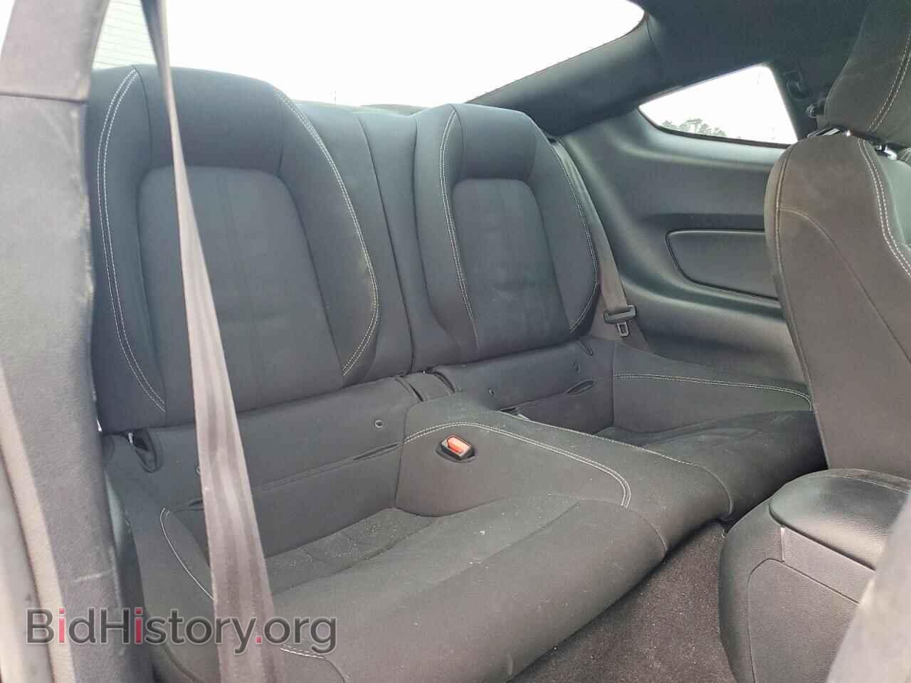 2021 FORD ALL Models - VIN: 1FA6P8TH5M5132935 - Фото 10