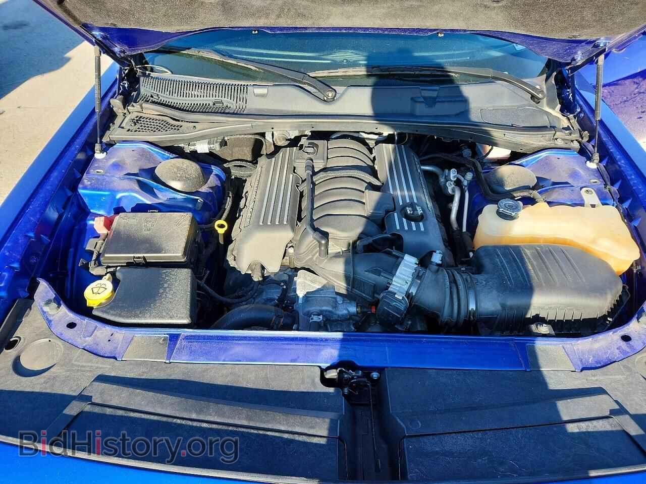 2019 DODGE CHALLENGER - VIN: 2C3CDZFJ0KH571299 - Фото 11