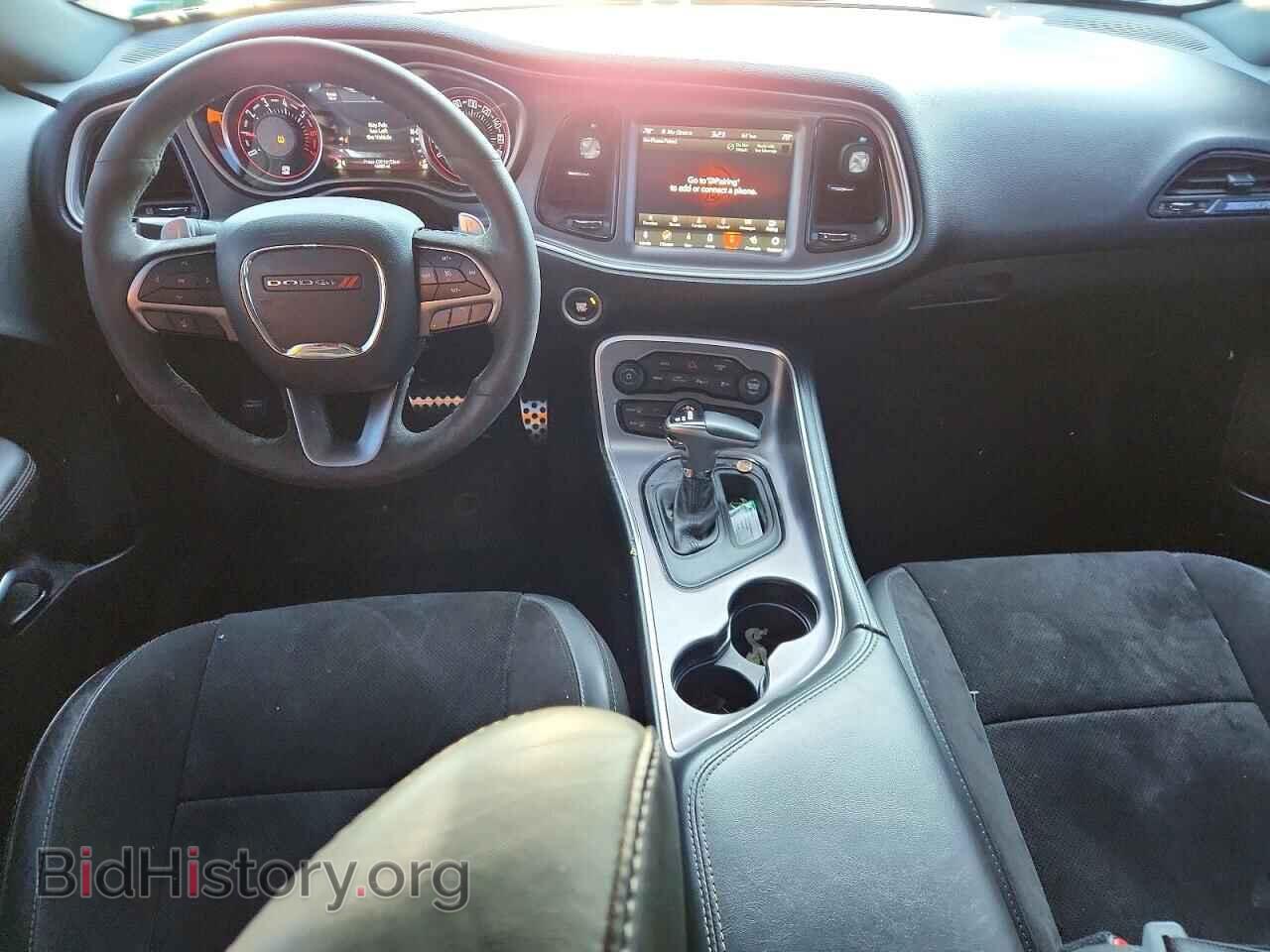 2019 DODGE CHALLENGER - VIN: 2C3CDZFJ0KH571299 - Фото 8