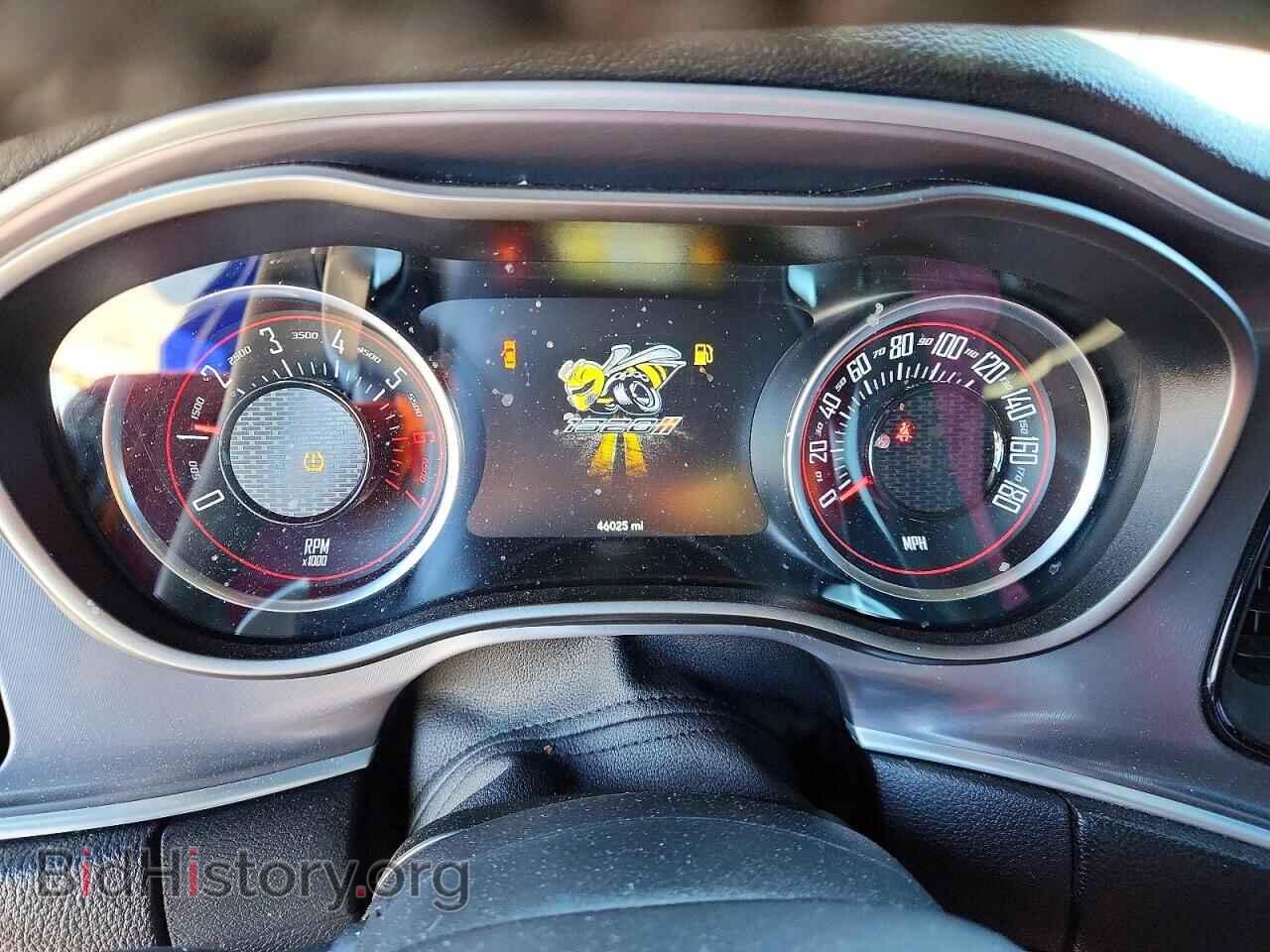 2019 DODGE CHALLENGER - VIN: 2C3CDZFJ0KH571299 - Фото 9