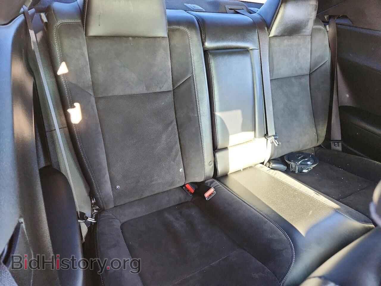 2019 DODGE CHALLENGER - VIN: 2C3CDZFJ0KH571299 - Фото 10