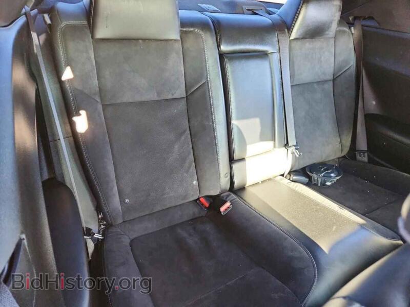 2019 Dodge CHALLENGER (VIN 2C3CDZFJ0KH571299) — photo 10 of 12
