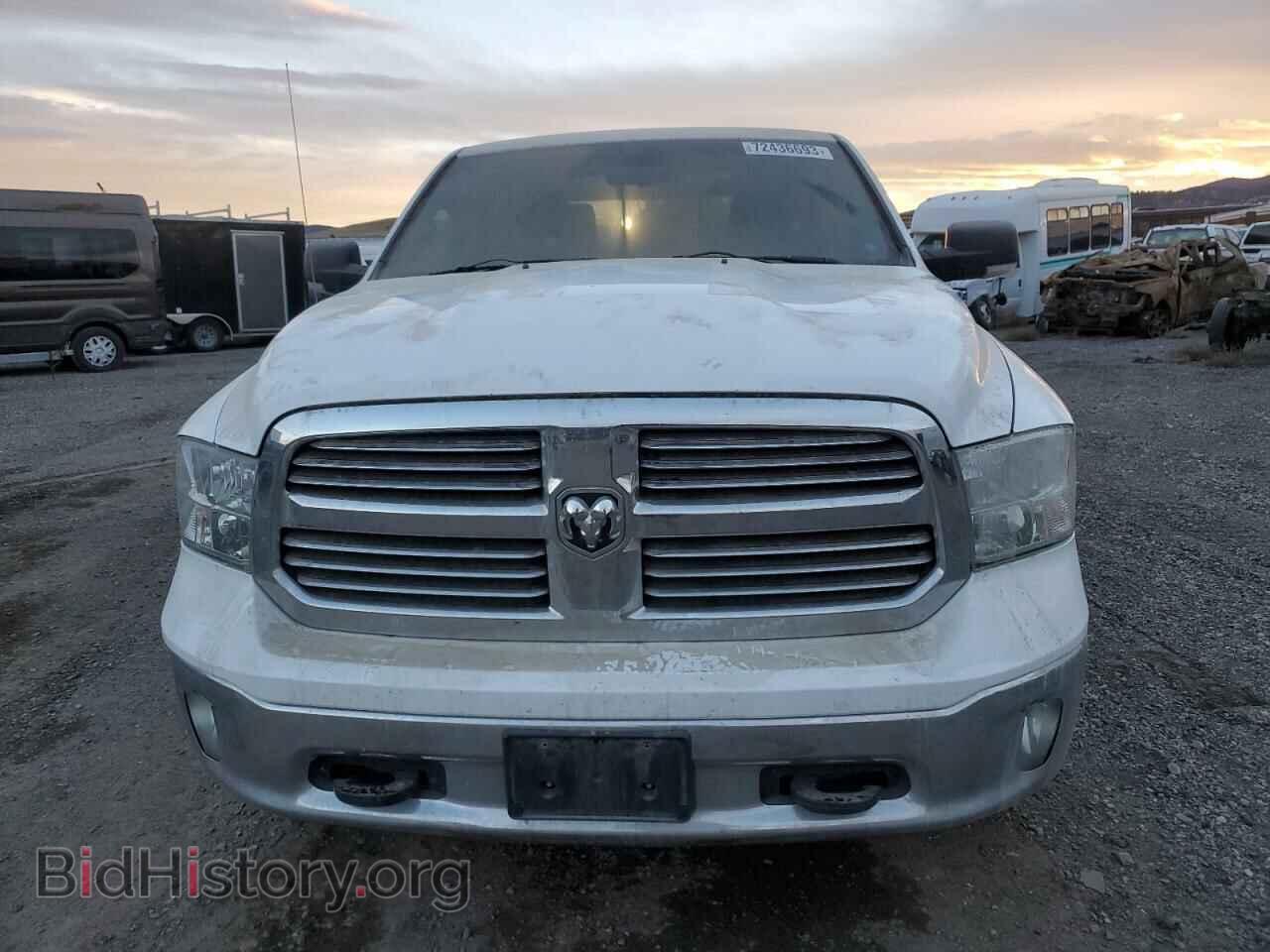 2014 RAM 1500 - VIN: 1C6RR7LTXES445490 - Фото 5