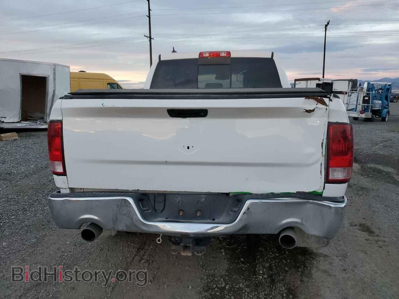 2014 RAM 1500 - VIN: 1C6RR7LTXES445490 - Фото 6