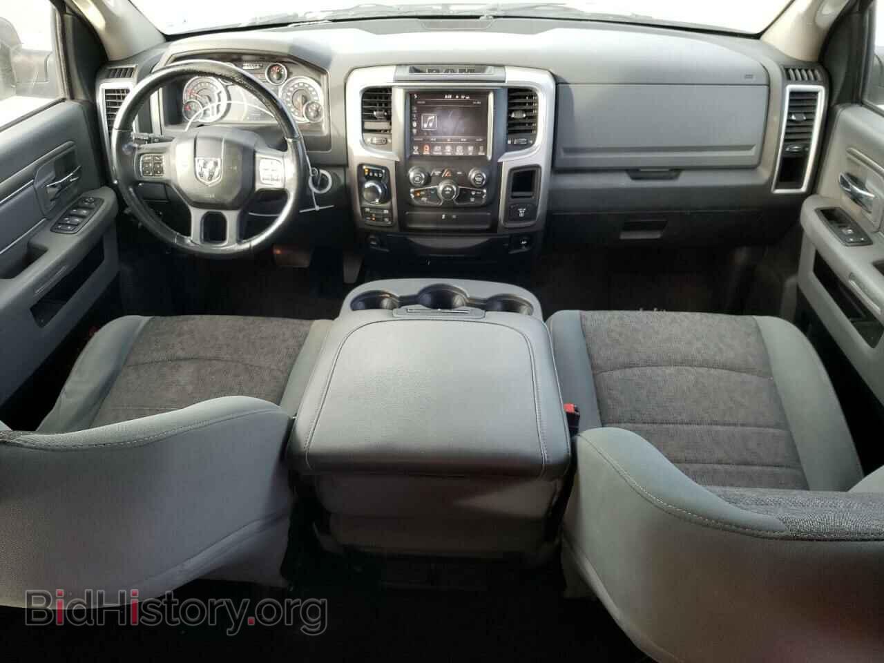 2014 RAM 1500 - VIN: 1C6RR7LTXES445490 - Фото 8