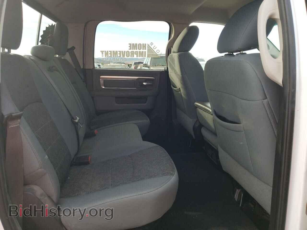 2014 RAM 1500 - VIN: 1C6RR7LTXES445490 - Фото 10