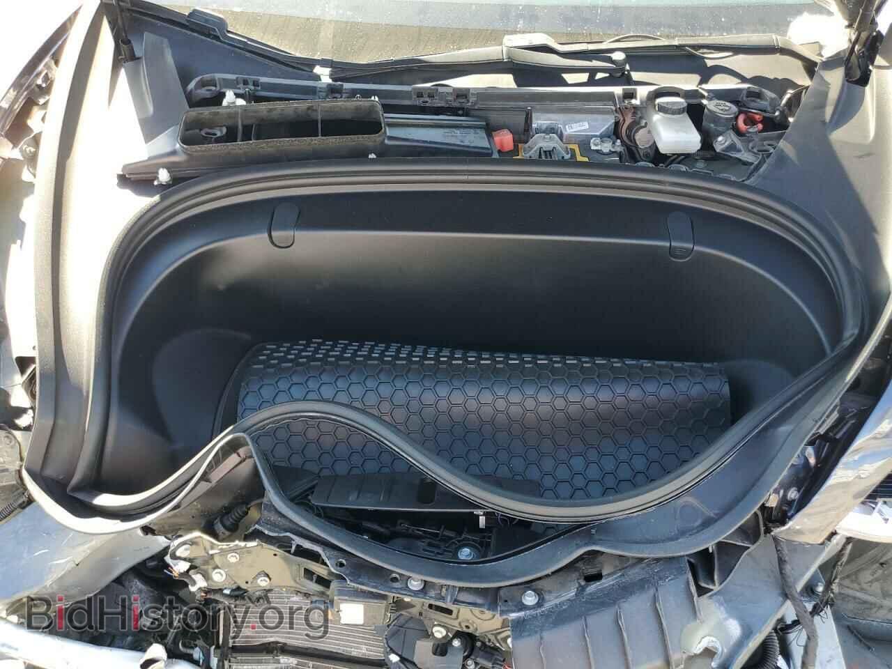 2018 TESLA MODEL 3 - VIN: 5YJ3E1EA5JF059604 - Фото 11