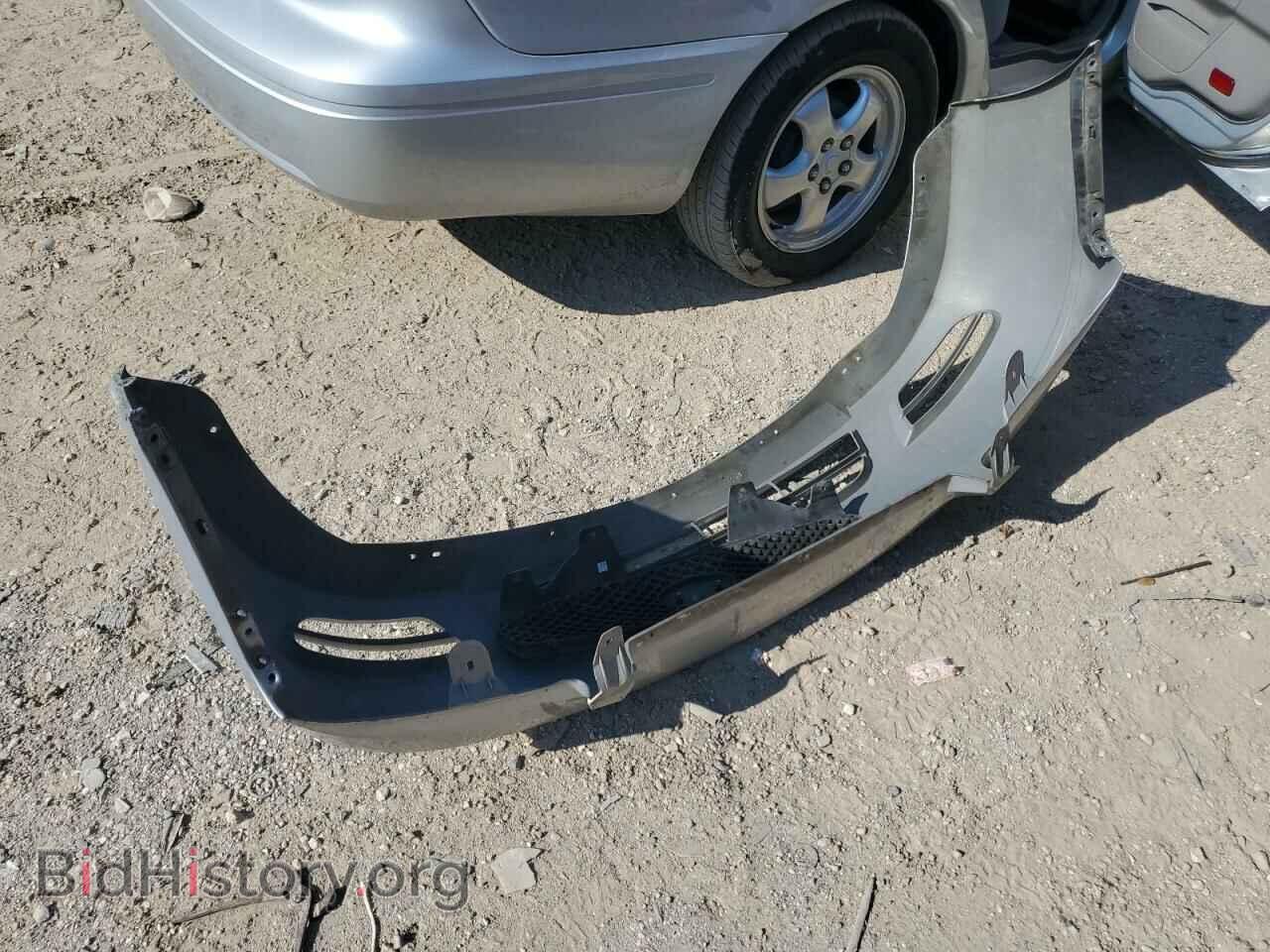 2005 FORD TAURUS - VIN: 1FAFP53UX5A269745 - Фото 12