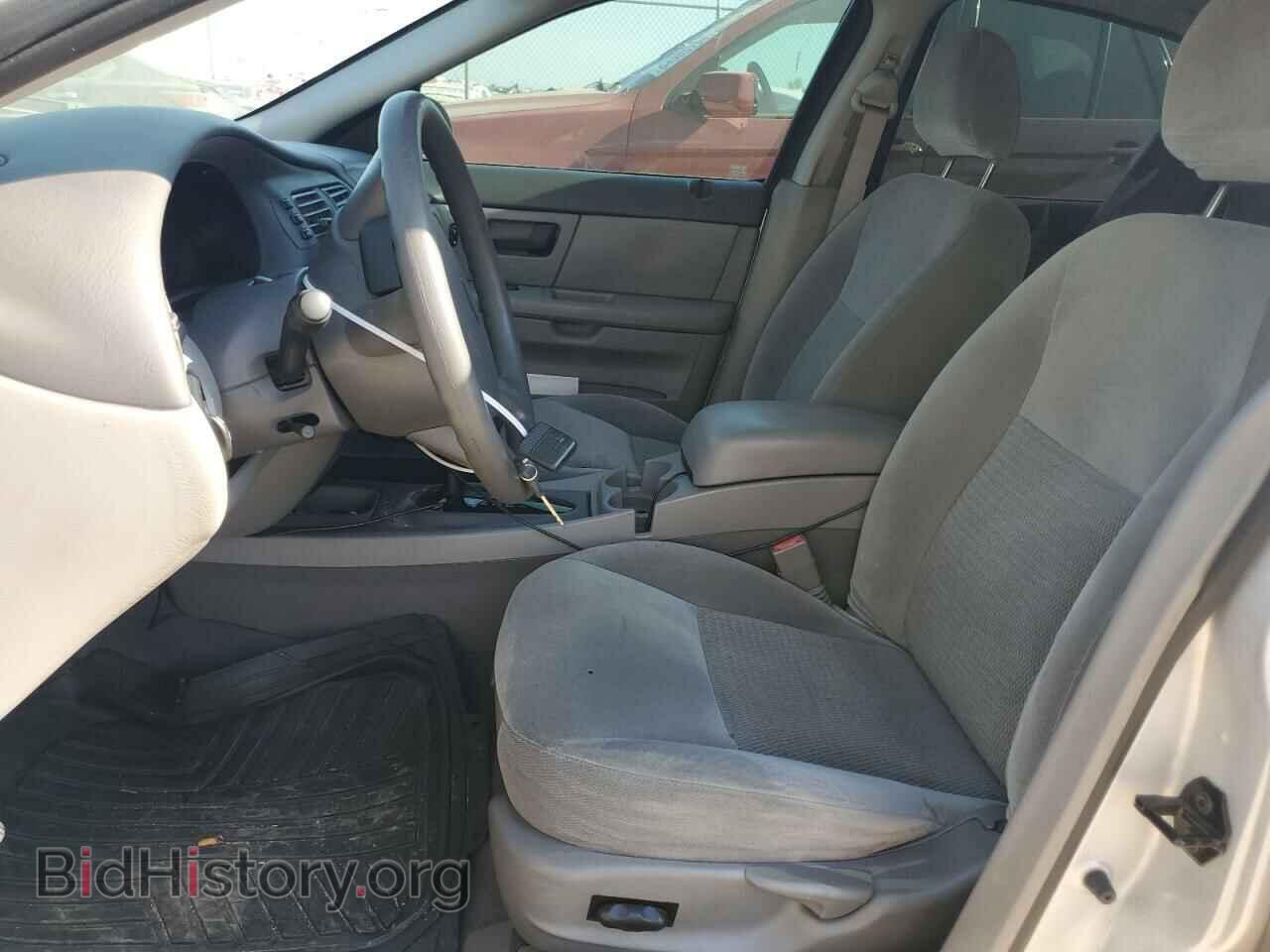 2005 FORD TAURUS - VIN: 1FAFP53UX5A269745 - Фото 7