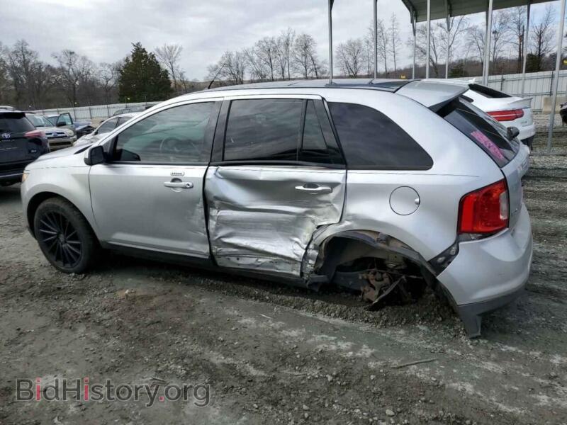 2012 Ford EDGE (VIN 2FMDK3JC3CBA25768) — photo 2 of 13
