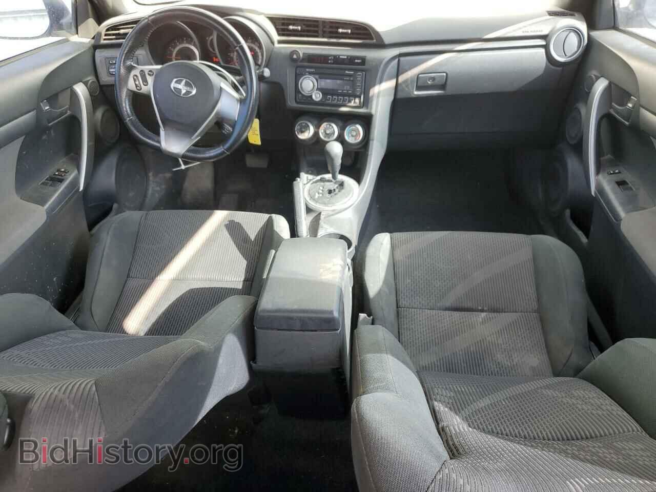 2011 TOYOTA SCION - VIN: JTKJF5C77B3010267 - Фото 8