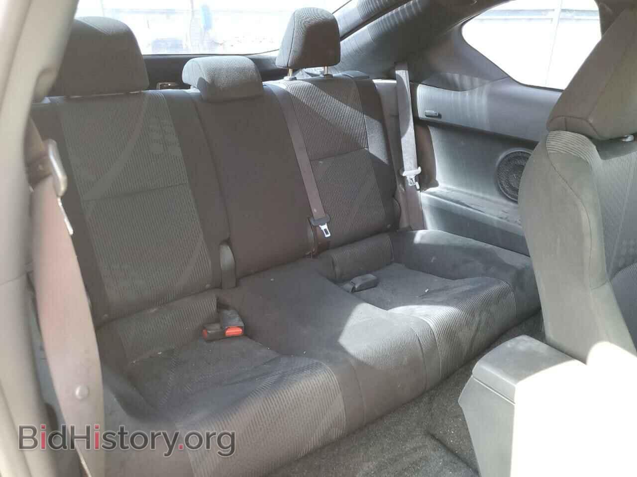 2011 TOYOTA SCION - VIN: JTKJF5C77B3010267 - Фото 10