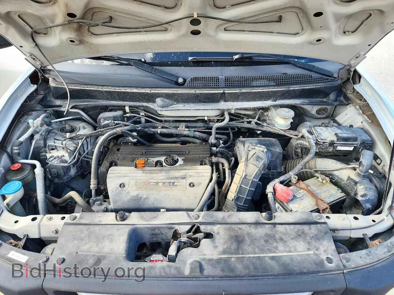 2007 HONDA ELEMENT - VIN: 5J6YH28397L002614 - Фото 12
