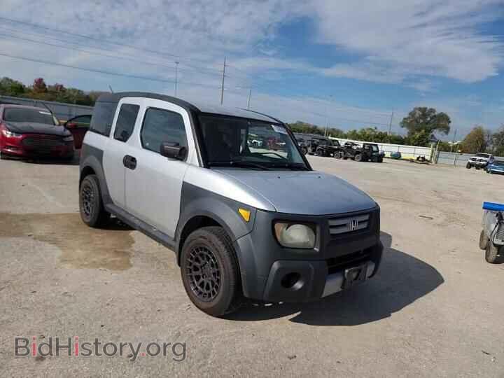 2007 HONDA ELEMENT - VIN: 5J6YH28397L002614 - Фото 14