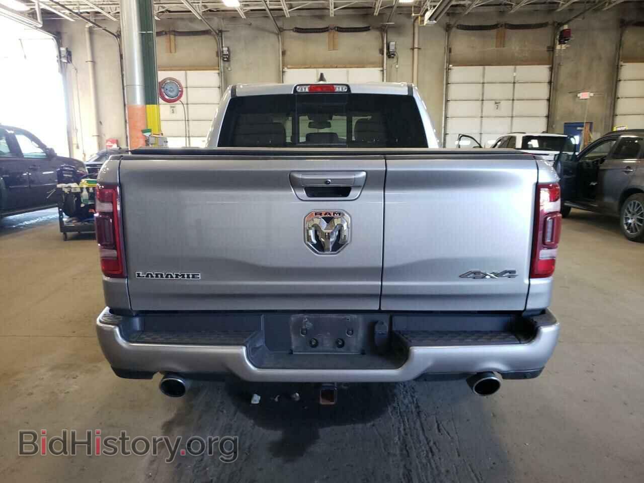 2020 RAM 1500 - VIN: 1C6SRFJT2LN196385 - Фото 6