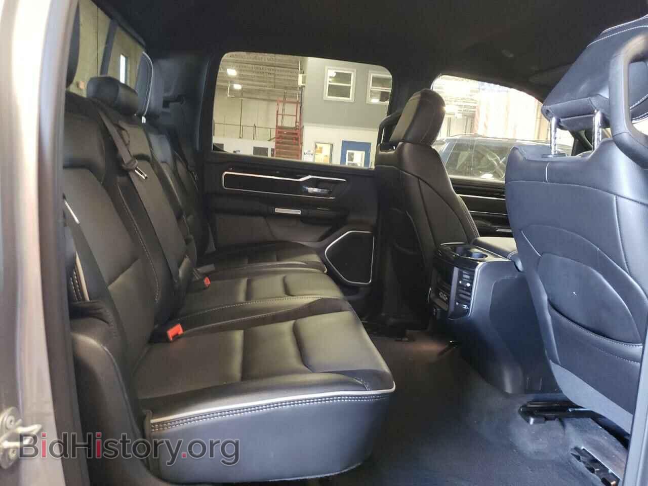 2020 RAM 1500 - VIN: 1C6SRFJT2LN196385 - Фото 10