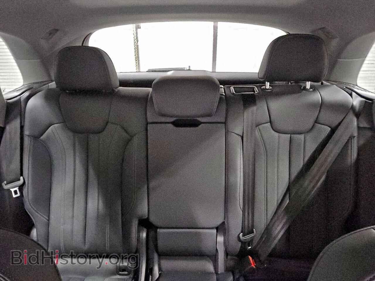 2024 AUDI Q5 - VIN: WA1EAAFY8R2130772 - Фото 10