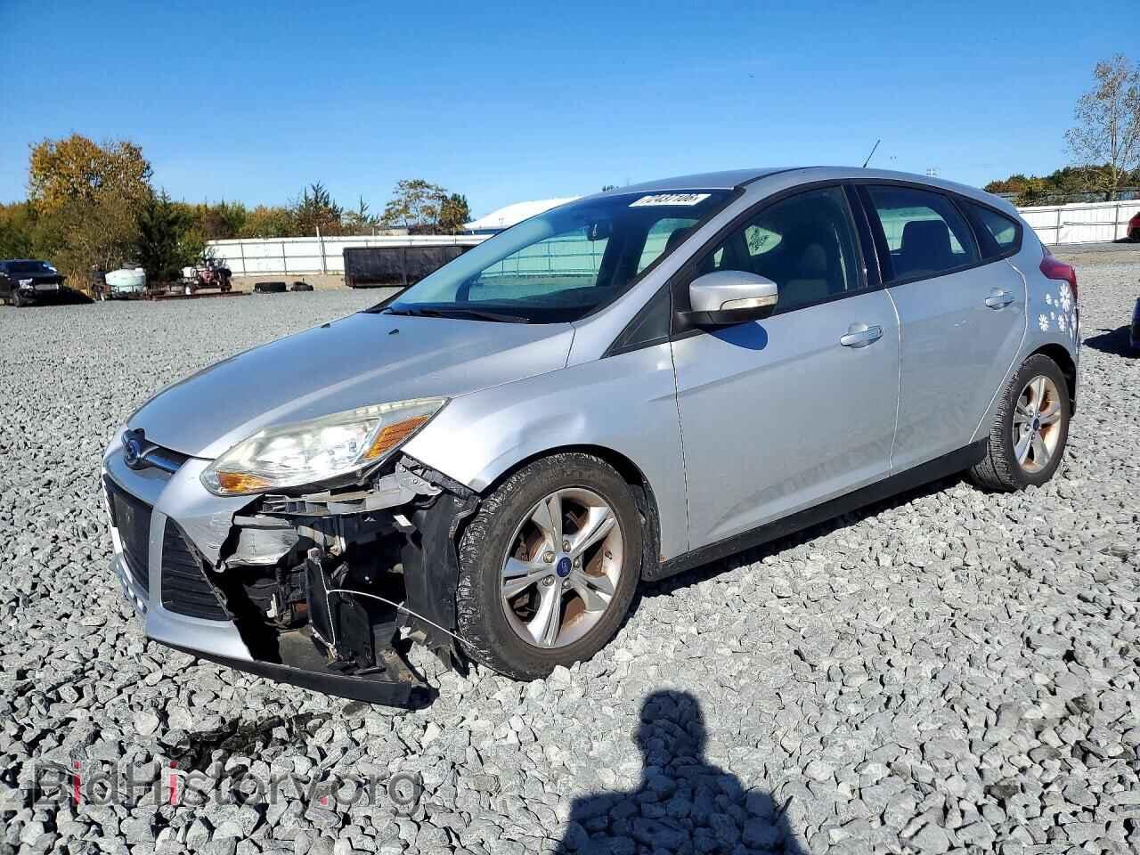 Фотография 1FADP3K22EL166934 - FORD FOCUS 2014