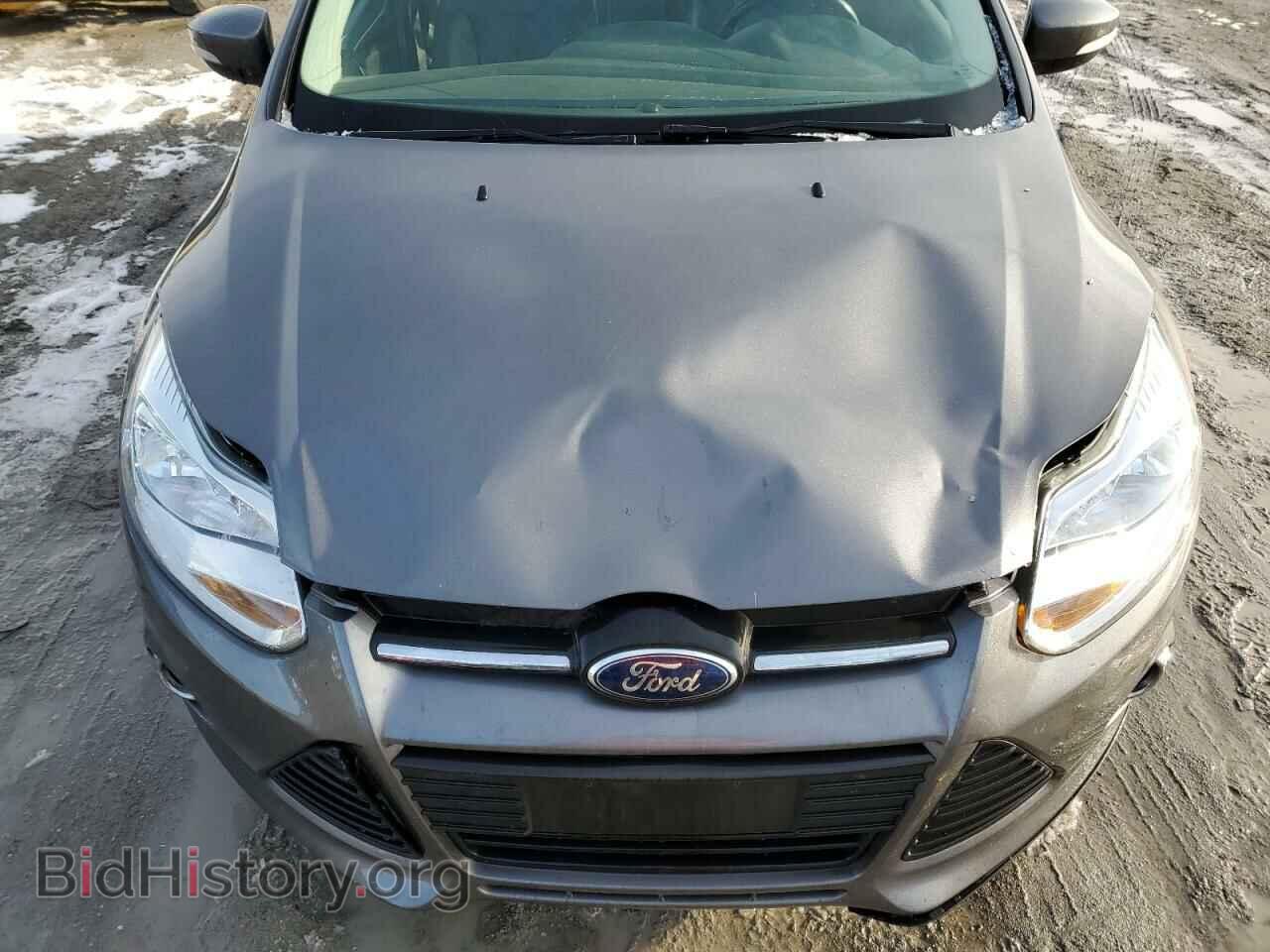 2014 FORD FOCUS - VIN: 1FADP3F26EL218091 - Photo 11