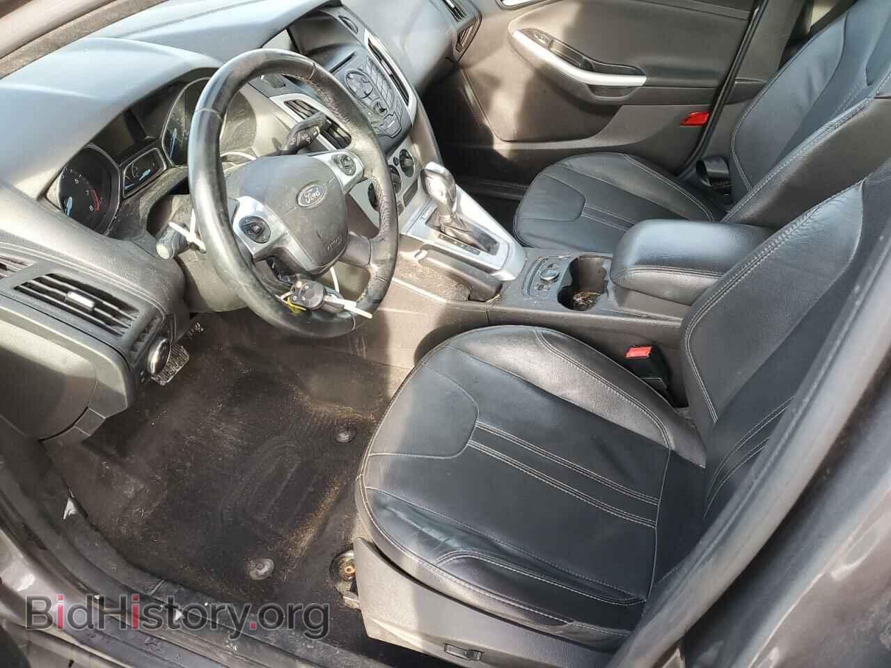 2014 FORD FOCUS - VIN: 1FADP3F26EL218091 - Photo 7