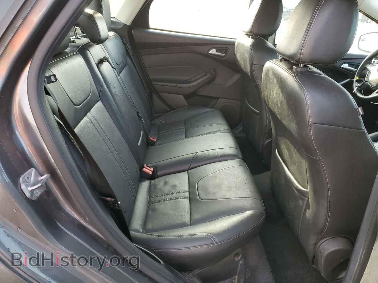 2014 FORD FOCUS - VIN: 1FADP3F26EL218091 - Photo 10