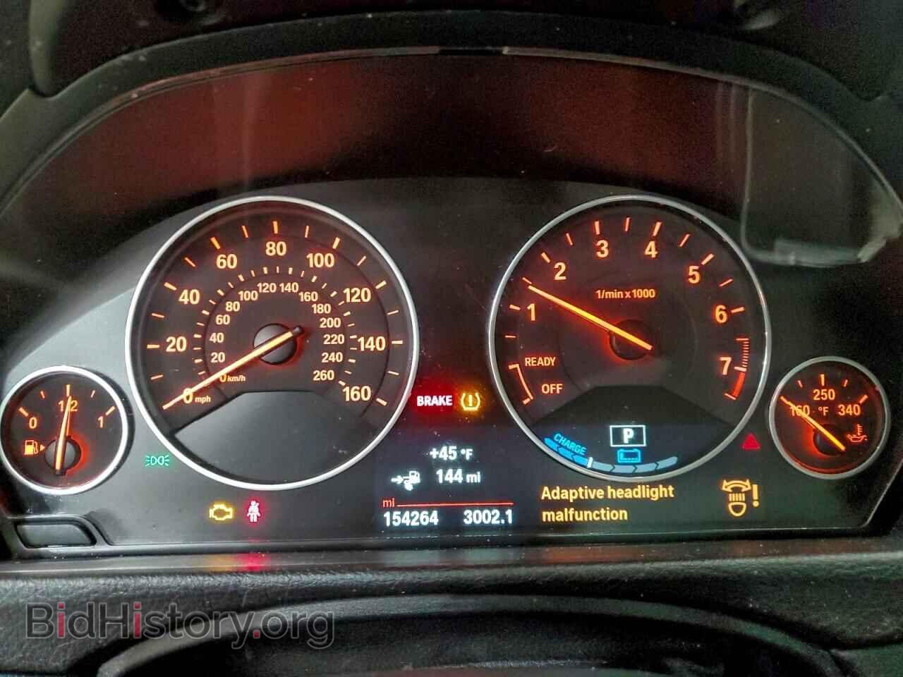 2017 BMW 3 SERIES - VIN: WBA8E1C36HK895488 - Фото 9