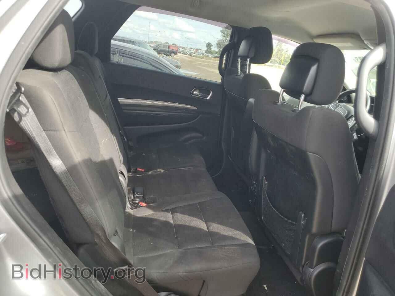 2014 DODGE DURANGO - VIN: 1C4RDHAG7EC454841 - Photo 11
