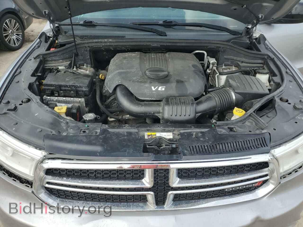 2014 DODGE DURANGO - VIN: 1C4RDHAG7EC454841 - Photo 12
