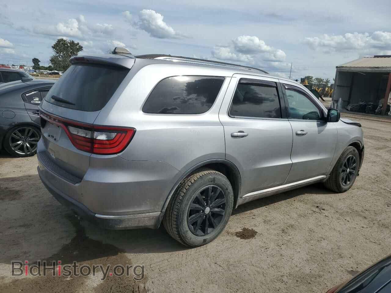 2014 DODGE DURANGO - VIN: 1C4RDHAG7EC454841 - Photo 3