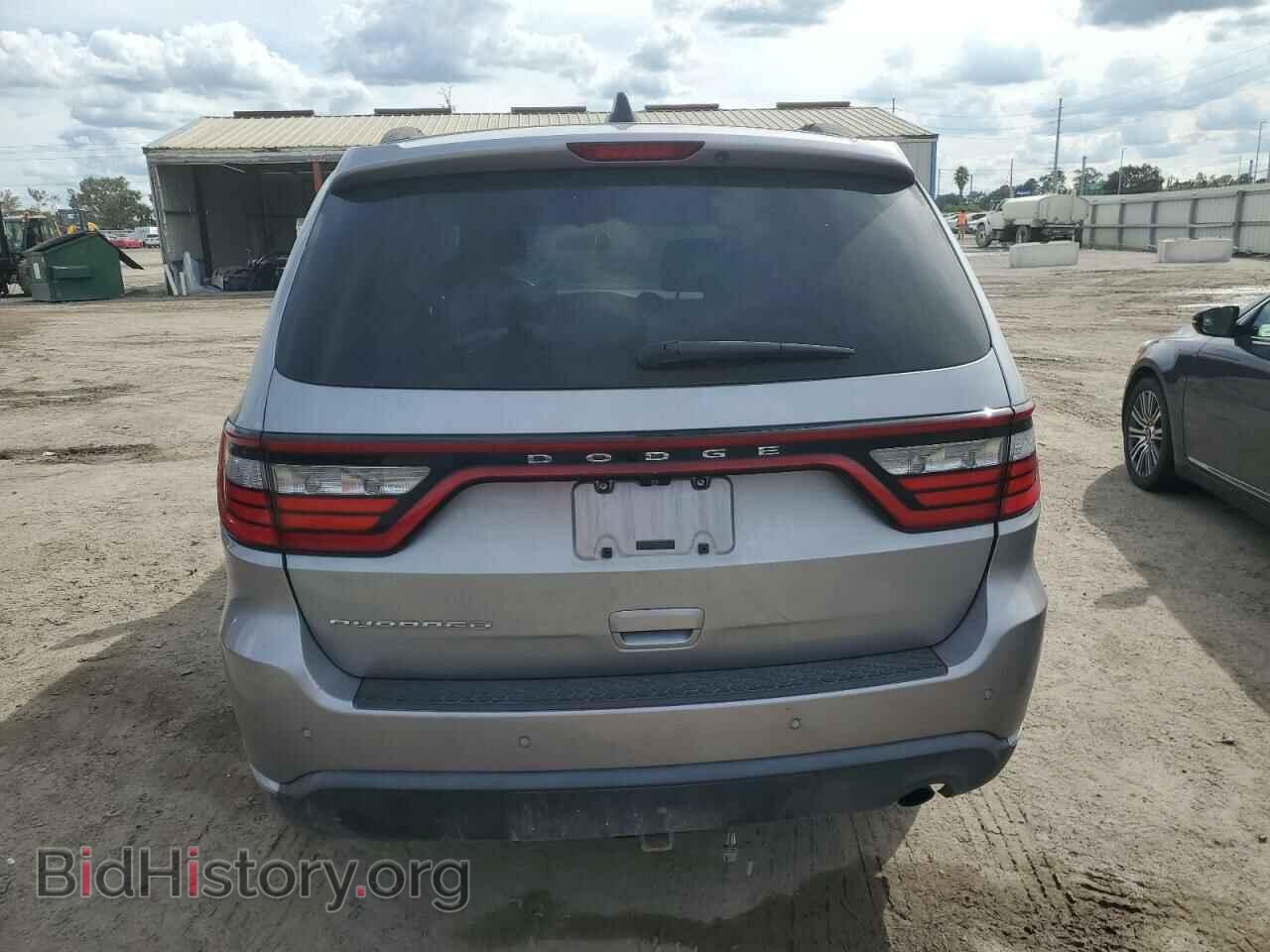 2014 DODGE DURANGO - VIN: 1C4RDHAG7EC454841 - Photo 6