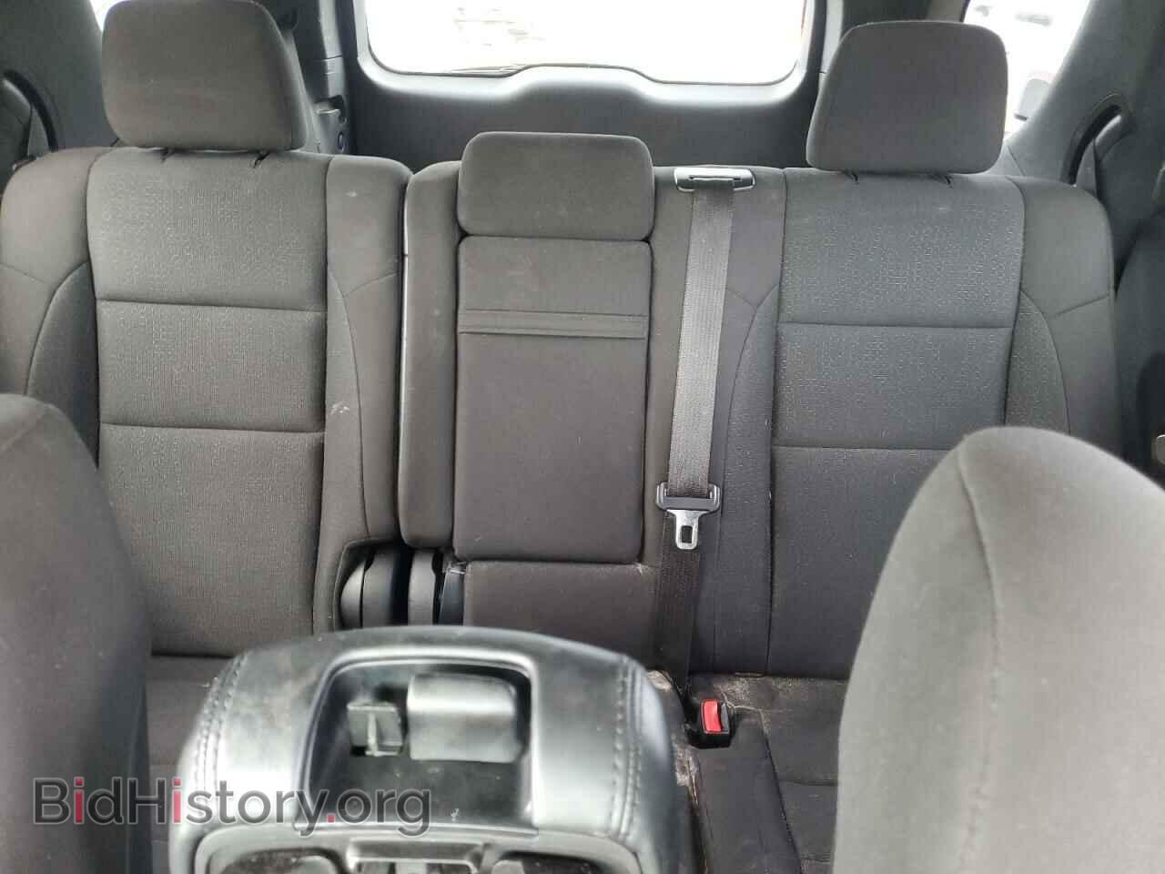 2014 DODGE DURANGO - VIN: 1C4RDHAG7EC454841 - Photo 10