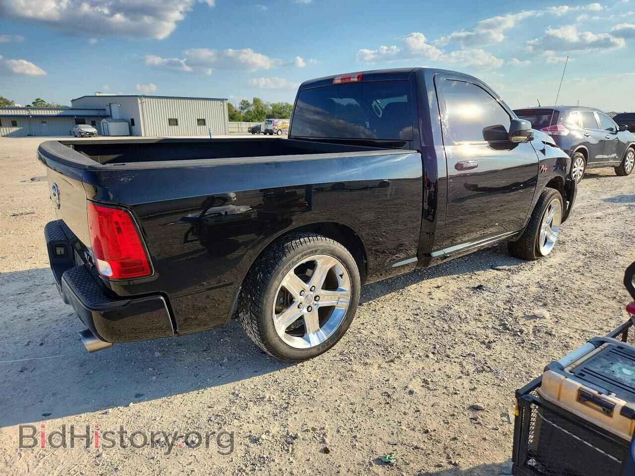 2013 RAM 1500 - VIN: 3C6JR6CT9DG586371 - Photo 3