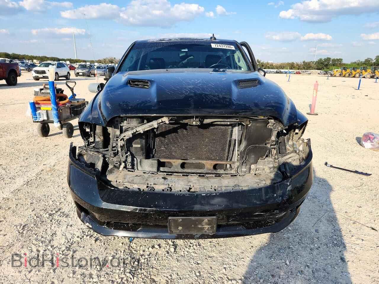 2013 RAM 1500 - VIN: 3C6JR6CT9DG586371 - Photo 5