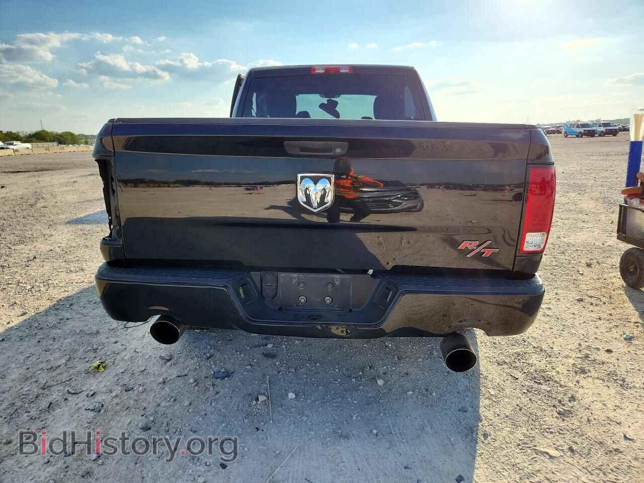 2013 RAM 1500 - VIN: 3C6JR6CT9DG586371 - Photo 6