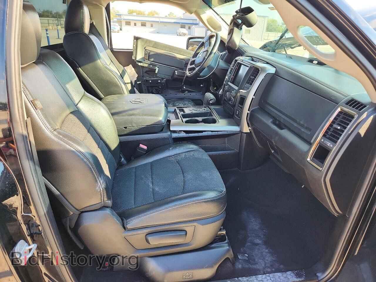 2013 RAM 1500 - VIN: 3C6JR6CT9DG586371 - Photo 7