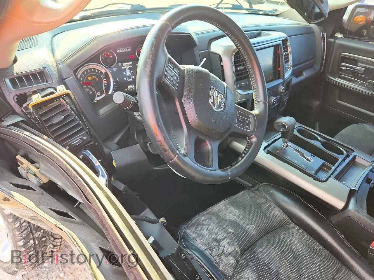2013 RAM 1500 - VIN: 3C6JR6CT9DG586371 - Photo 8