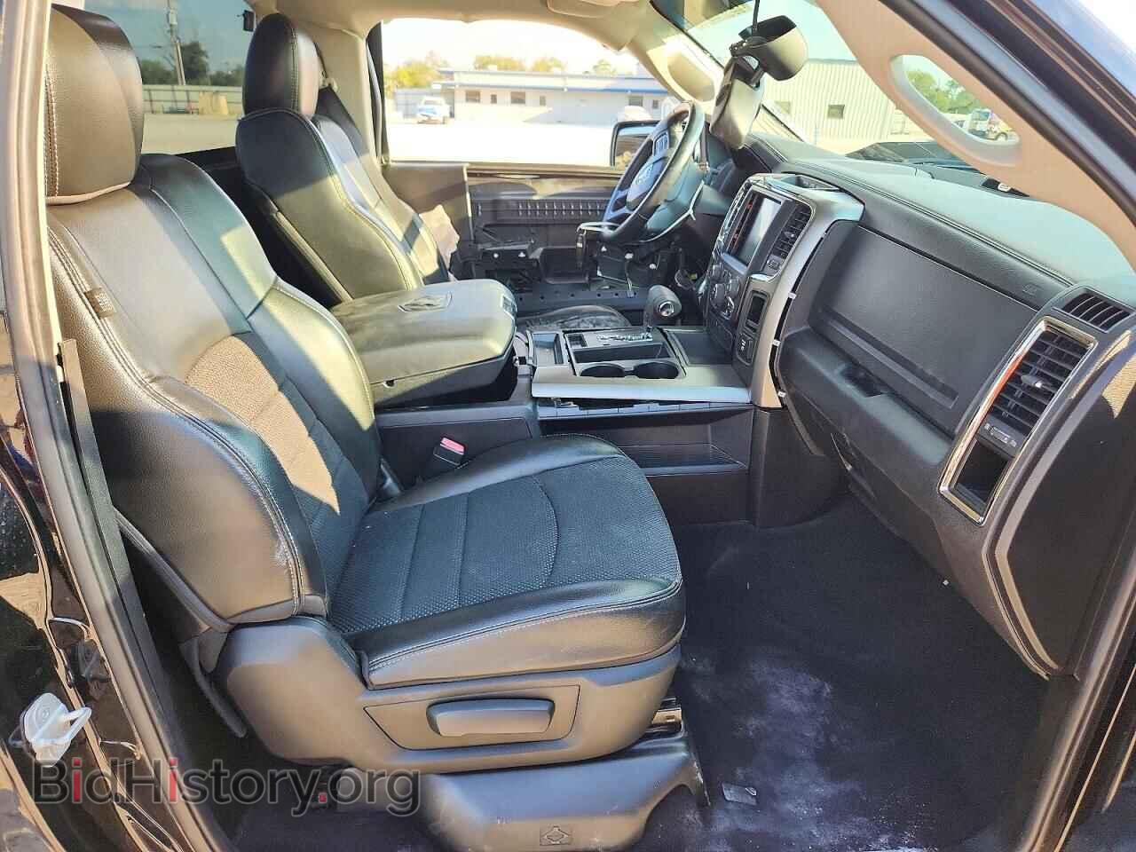 2013 RAM 1500 - VIN: 3C6JR6CT9DG586371 - Photo 10